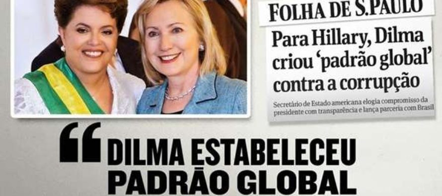 O pacote de Dilma contra a corrupção