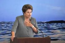 #Dilma evitar usar palavra ‘guerra’ para ilustrar nova fase corrida eleitoral