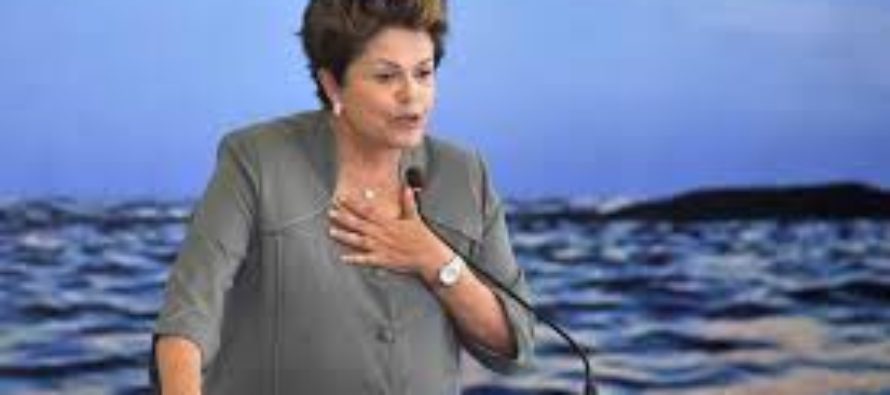 #Dilma evitar usar palavra ‘guerra’ para ilustrar nova fase corrida eleitoral