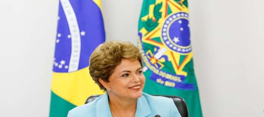 Dilma anuncia criação de fórum para debater emprego e trabalho