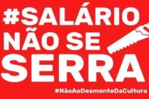 Professores das escolas livres de Santo André têm salários atrasados