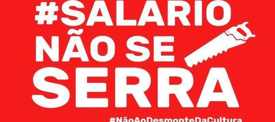 Professores das escolas livres de Santo André têm salários atrasados