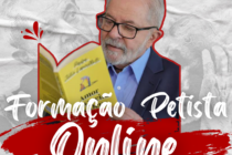 FORMAÇÃO PETISTA ONLINE