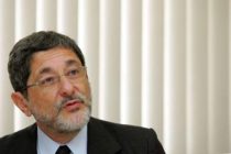 Sergio Gabrielli: O voto político do ministro José Jorge