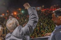 Caravana de Lula no Sul confronta debate de projeto de país com discurso de ódio
