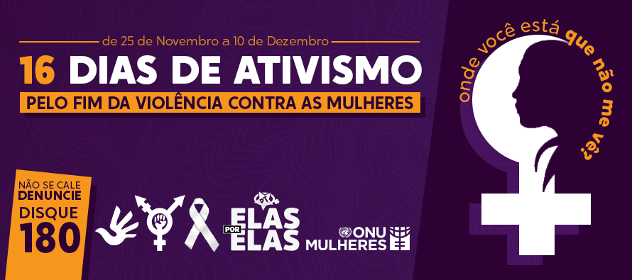 DIREITOS HUMANOS E FIM DA VIOLÊNCIA CONTRA AS MULHERES