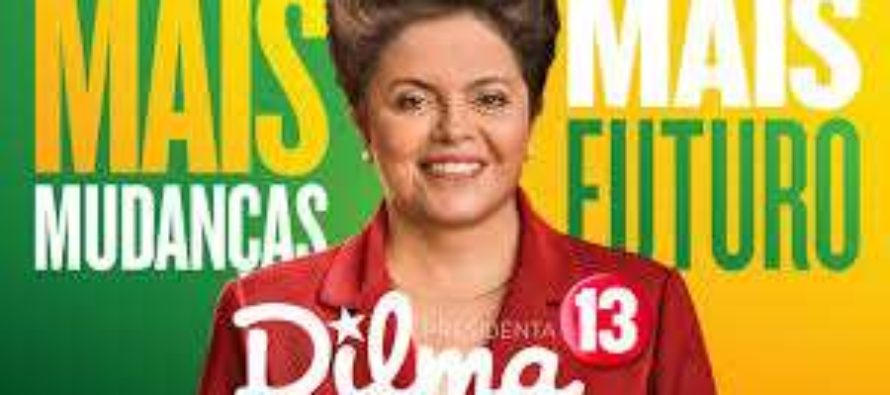 Com #Dilma, Santo André volta a ser competitivo nos esportes