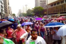 Descaso do PSDB: Professores de São Paulo decidem manter greve