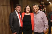 Andreense Miriam Belchior assume presidência da Caixa no dia 23 de fevereiro