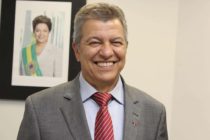 Luiz Turco luta para potencializar captação de água à população da região do ABC