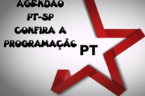 #AgendãoPTSP: Ato “Primavera Democrática” e Etapas Municipais da Juventude são destaques da semana