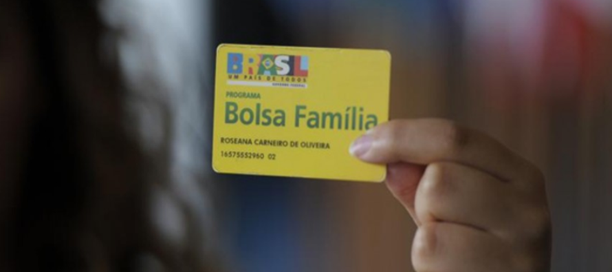 Opinião: As tolices a respeito do Bolsa Família