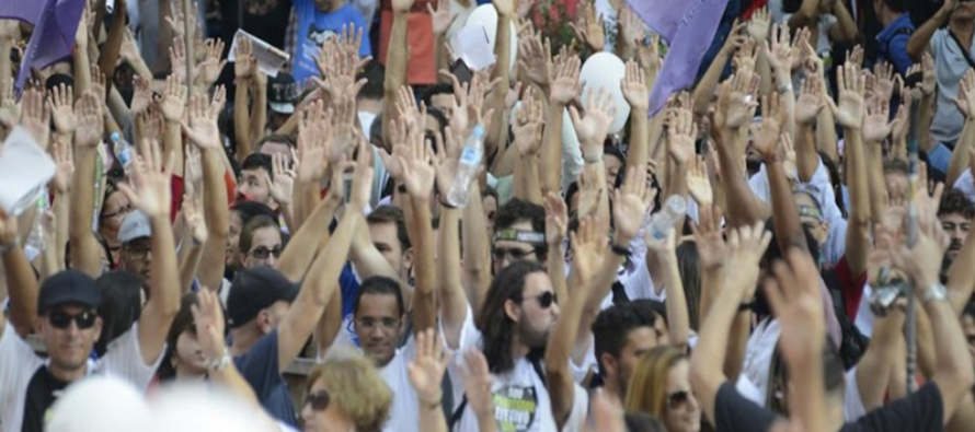 Opinião: A democracia no estado de São Paulo está em risco