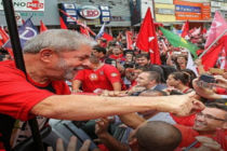 (12/05) Lula se reúne com jovens metalúrgicos do ABC Paulista