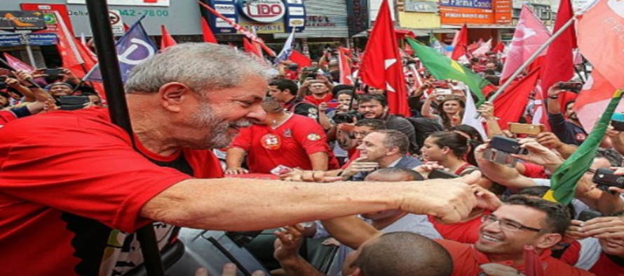 (12/05) Lula se reúne com jovens metalúrgicos do ABC Paulista