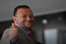 Governo está confiante na aprovação da MP do ajuste, diz Edinho Silva