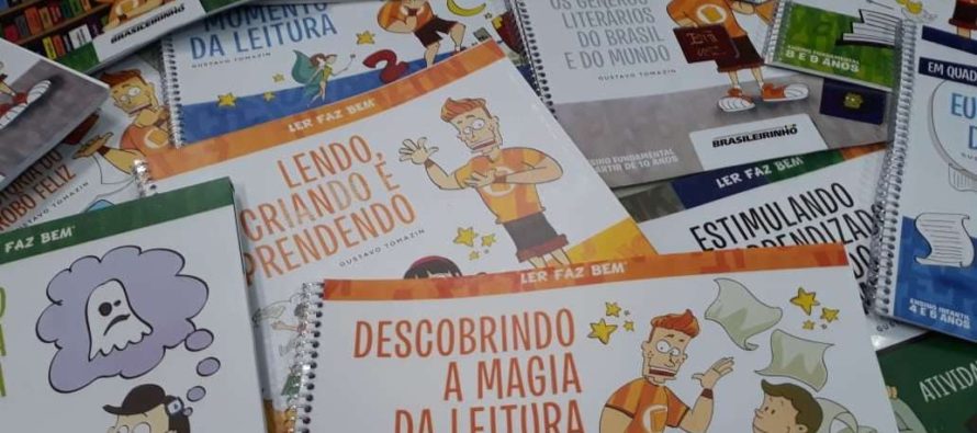 Material racista é distribuído na rede de ensino de Santo André