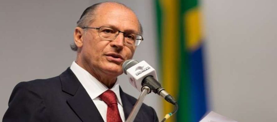 PT vai investigar se governo Alckmin desviou recursos públicos para financiar blogueiro