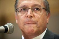 Em 2 anos de Governo Alckmin, servidor fica milionário, e a crise?
