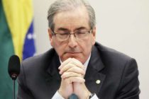 Editorial do Jornal O Globo, pede saída imediata de Eduardo Cunha
