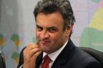 Pedido de prisão de Aécio Neves (PSDB) vai a julgamento nesta terça (19)