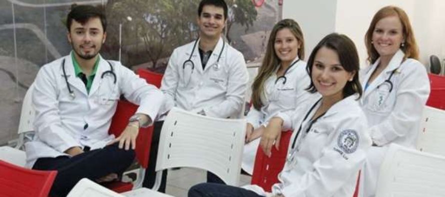 Santo André recebe cinco médicos para atuação na Saúde da Família