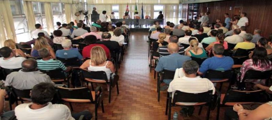 Inscrições dos conselhos de unidades de saúde terminam nesta sexta-feira (8)