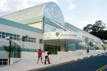 #PTemSantoAndre: Prefeito Carlos Grana entrega reforma do centro de parto do Hospital da Mulher