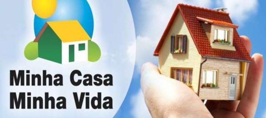 Minha Casa Minha Vida terá 3 milhões de moradias em sua nova fase