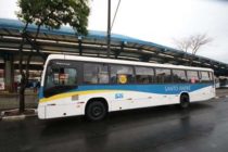 Definida as  regras para gratuidade de estudantes no transporte público de Santo André
