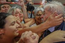 Datafolha: Lula segue líder com folga em pesquisa