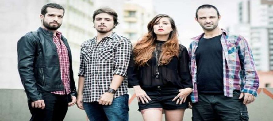 Show de aniversário com Pitty, Onze:20, Projota, Planeta D e Junkie