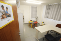 Paulo Serra quer fechar centro educacional de crianças com deficiência