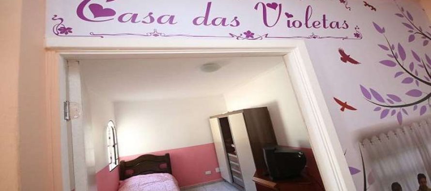 #GovernoGrana: Residência Terapêutica Feminina “Casa das Violetas” é reinaugurada