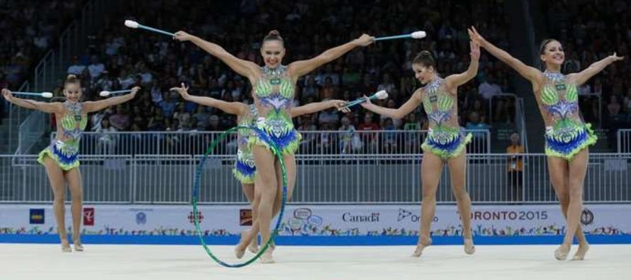 Brasil brilha no atletismo, boxe, esgrima e taekwondo e soma 114 medalhas no Pan