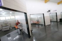 Governo Carlos Grana finaliza primeira etapa de obras no Cemitério Nossa Senhora do Carmo