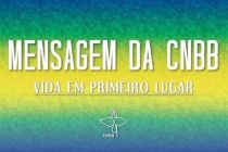 Grito dos Excluídos: CNBB divulga mensagem aos brasileiros para o dia 7 de setembro