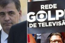 Wadih Damous: “há elementos para cassar a concessão da Globo”