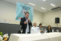 #GovernoGrana: Ex-ministro Alexandre Padilha participa da 14ª Conferência da Saúde
