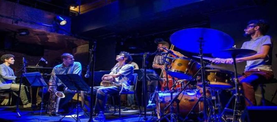 Terças Musicais: Daniel de Paula e A Irmandade tocam jazz