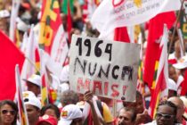 #NãoVaiTerGolpe: PT em defesa de Dilma vai lutar contra o golpe
