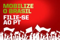 Em resolução, Executiva do PT cobra resistência antigolpista e ação ofensiva