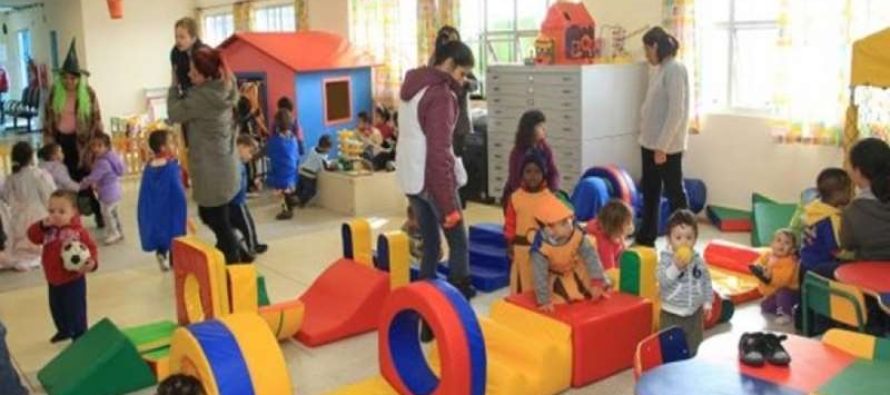 Governo Grana investe forte na educação e contrata 669 novos educadores