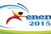 Enem alcança mais de 8,4 milhões de inscritos
