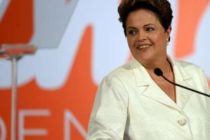 Mobilização para Posse da presidenta Dilma Rousseff