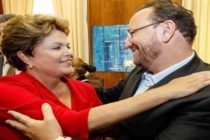 Panelaços não intimidarão Dilma, garante Edinho Silva