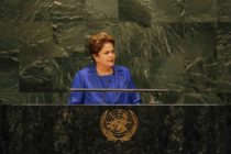 Dilma: Brasil não promete, mostra resultados