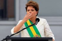 Minha homenagem a Dilma Rousseff – Por Márcia Lia