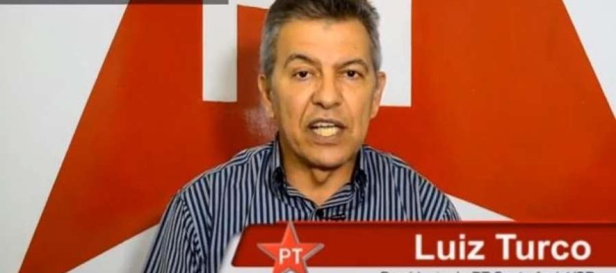 TV PT SA  Publicado em TV PT SA #LuizTurco abre nova Série “Memórias e Tradições do PT”