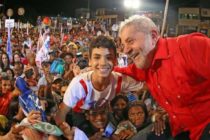 Salvador (BA) será a primeira parada da Caravana de Lula com o povo